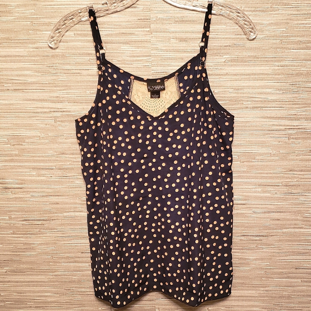 Daytrip Tank Top/Blouse